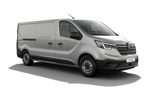 TRAFIC VAN